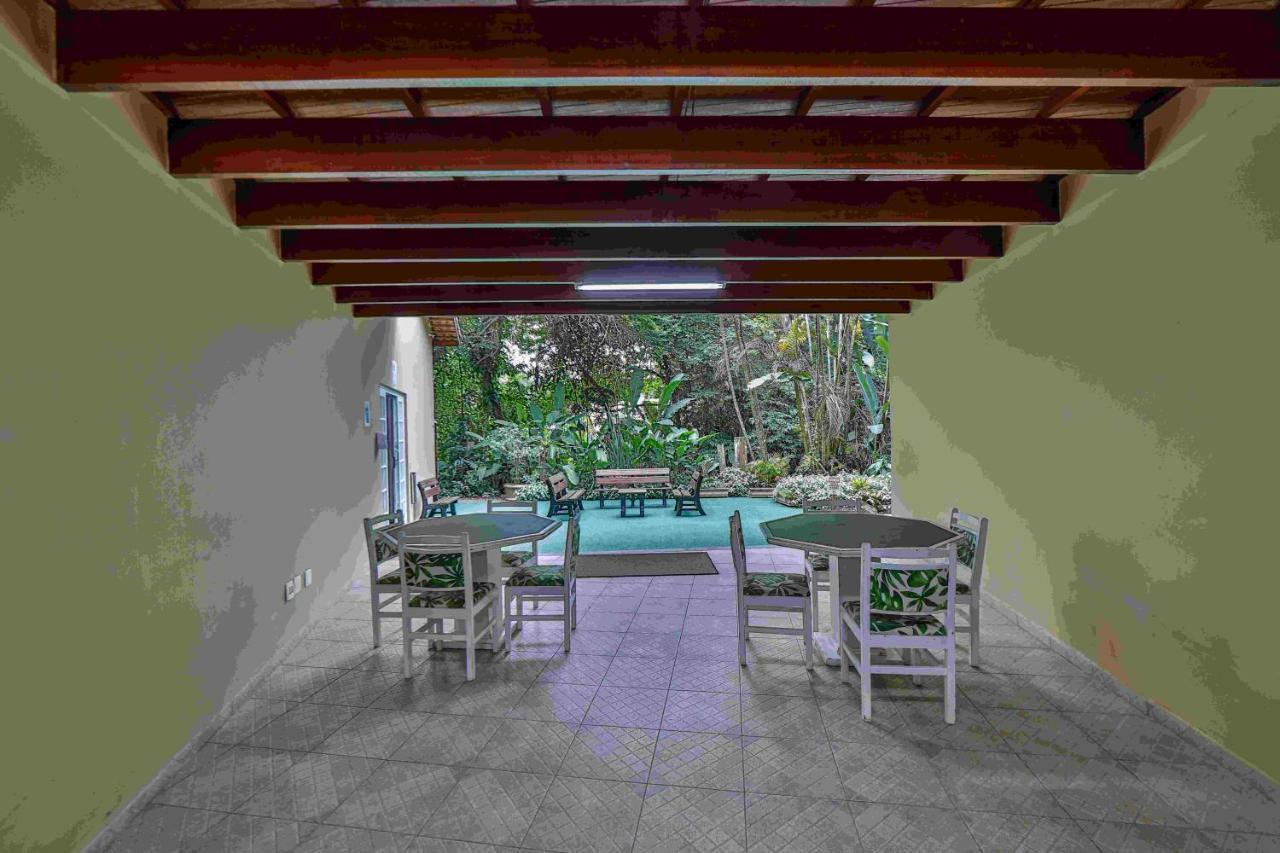 Fabuloso Flat 225, 2 Piscinas Climatizadas, Sky Com 170 Canais,Tv Com Xbox, Internet Particular 500M Bertioga, Riviera De Sao Lourenco Flat Duplex Inteiro, Adega, Cozinha Equipada Completa Servico De Hotelaria, Servico De Praia Nos Finais De Semana מראה חיצוני תמונה