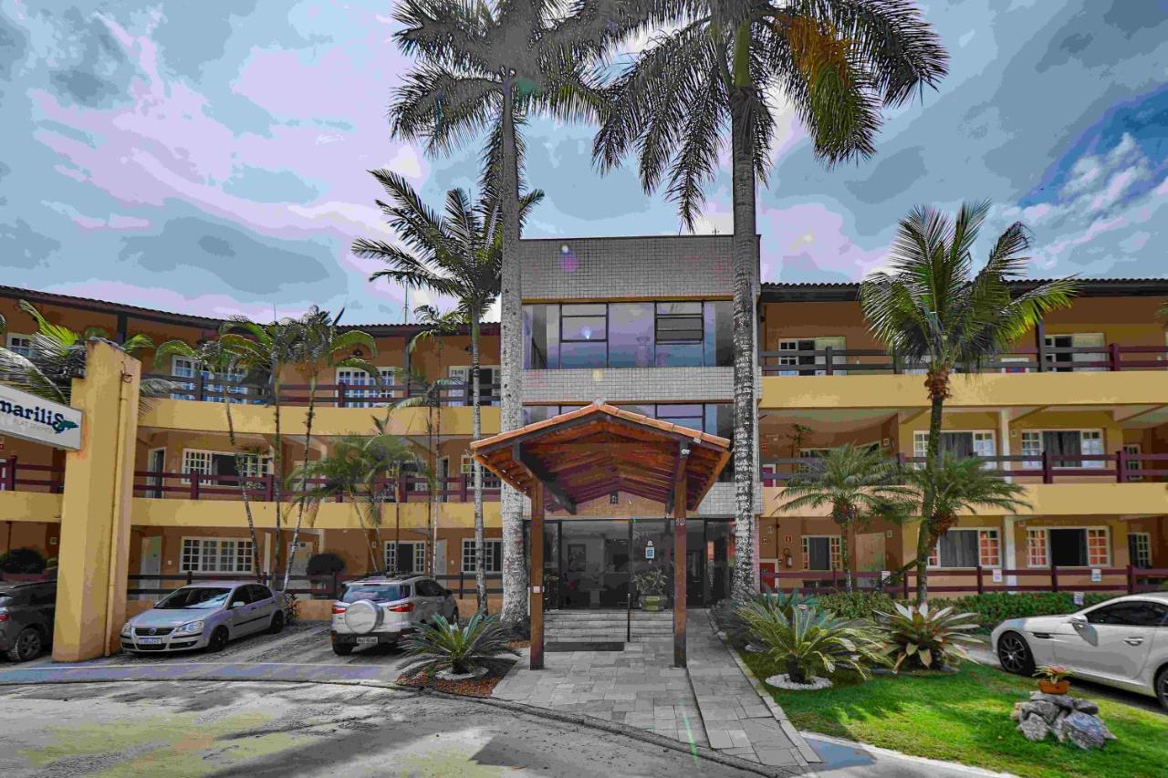 Fabuloso Flat 225, 2 Piscinas Climatizadas, Sky Com 170 Canais,Tv Com Xbox, Internet Particular 500M Bertioga, Riviera De Sao Lourenco Flat Duplex Inteiro, Adega, Cozinha Equipada Completa Servico De Hotelaria, Servico De Praia Nos Finais De Semana מראה חיצוני תמונה