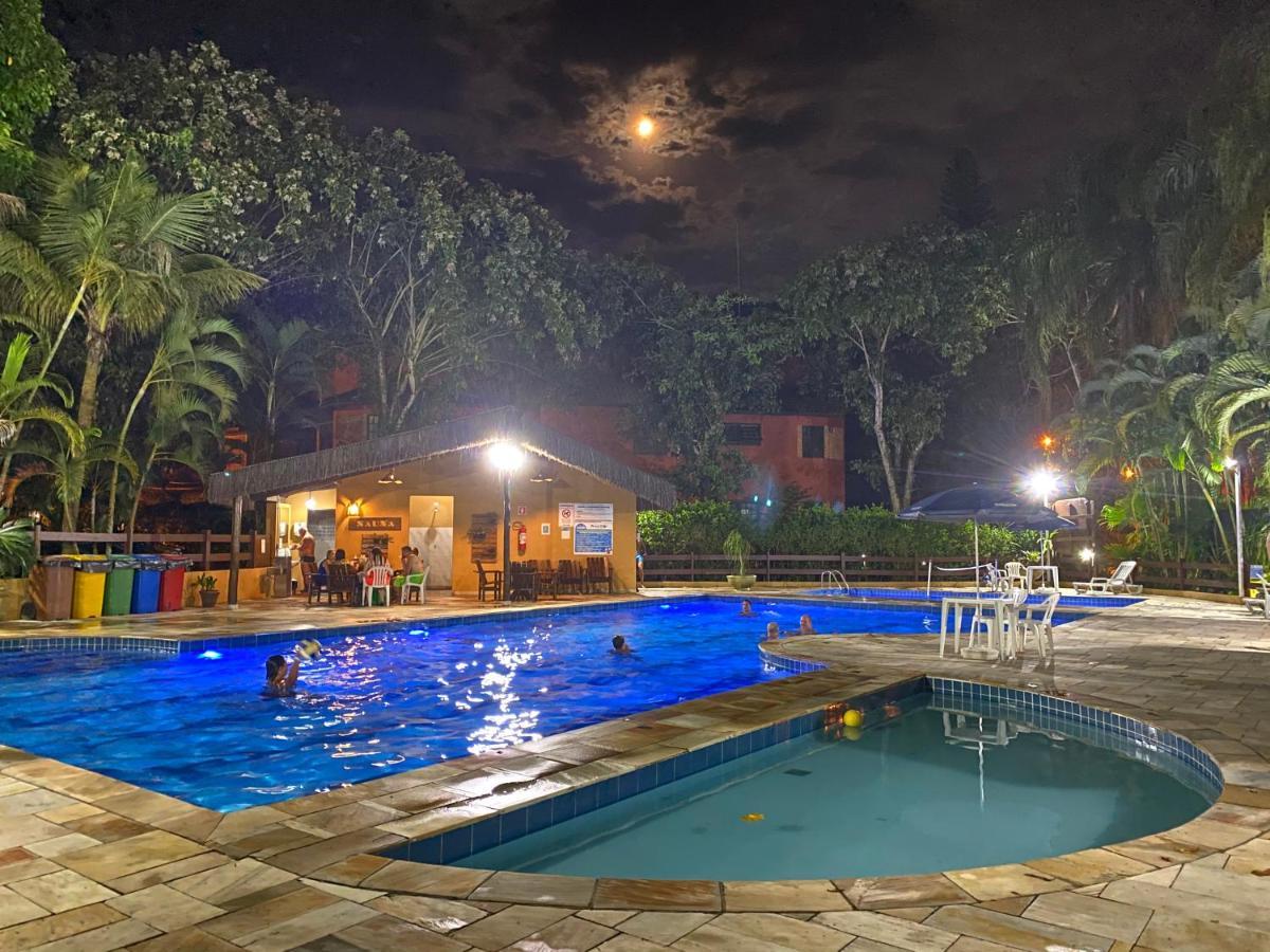 Fabuloso Flat 225, 2 Piscinas Climatizadas, Sky Com 170 Canais,Tv Com Xbox, Internet Particular 500M Bertioga, Riviera De Sao Lourenco Flat Duplex Inteiro, Adega, Cozinha Equipada Completa Servico De Hotelaria, Servico De Praia Nos Finais De Semana מראה חיצוני תמונה