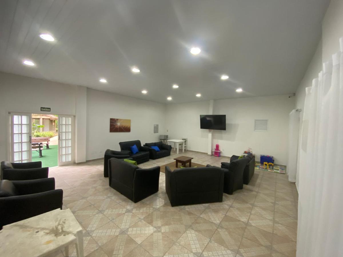 Fabuloso Flat 225, 2 Piscinas Climatizadas, Sky Com 170 Canais,Tv Com Xbox, Internet Particular 500M Bertioga, Riviera De Sao Lourenco Flat Duplex Inteiro, Adega, Cozinha Equipada Completa Servico De Hotelaria, Servico De Praia Nos Finais De Semana מראה חיצוני תמונה