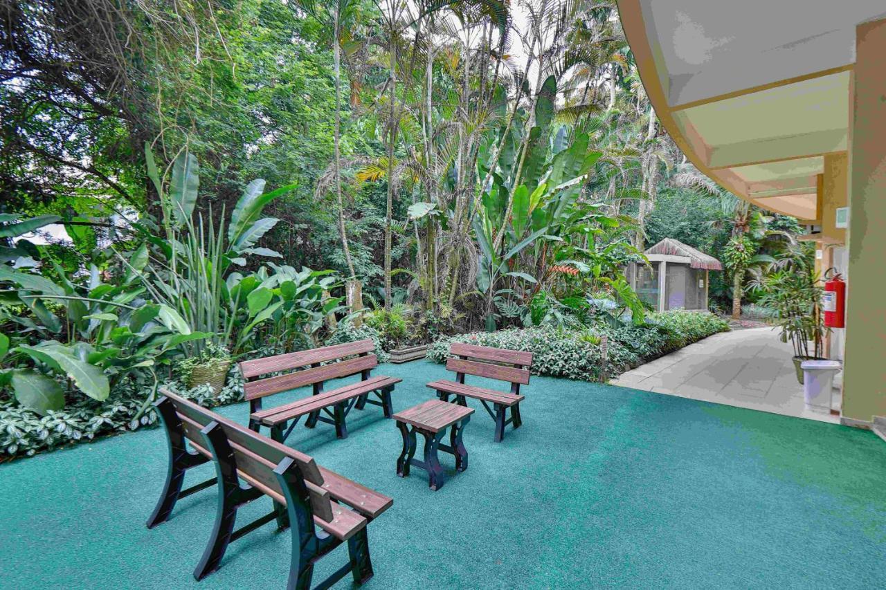 Fabuloso Flat 225, 2 Piscinas Climatizadas, Sky Com 170 Canais,Tv Com Xbox, Internet Particular 500M Bertioga, Riviera De Sao Lourenco Flat Duplex Inteiro, Adega, Cozinha Equipada Completa Servico De Hotelaria, Servico De Praia Nos Finais De Semana מראה חיצוני תמונה