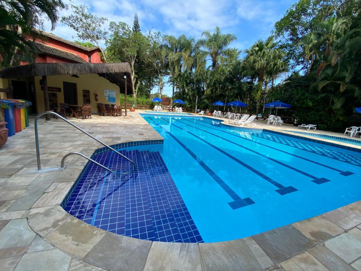 Fabuloso Flat 225, 2 Piscinas Climatizadas, Sky Com 170 Canais,Tv Com Xbox, Internet Particular 500M Bertioga, Riviera De Sao Lourenco Flat Duplex Inteiro, Adega, Cozinha Equipada Completa Servico De Hotelaria, Servico De Praia Nos Finais De Semana מראה חיצוני תמונה