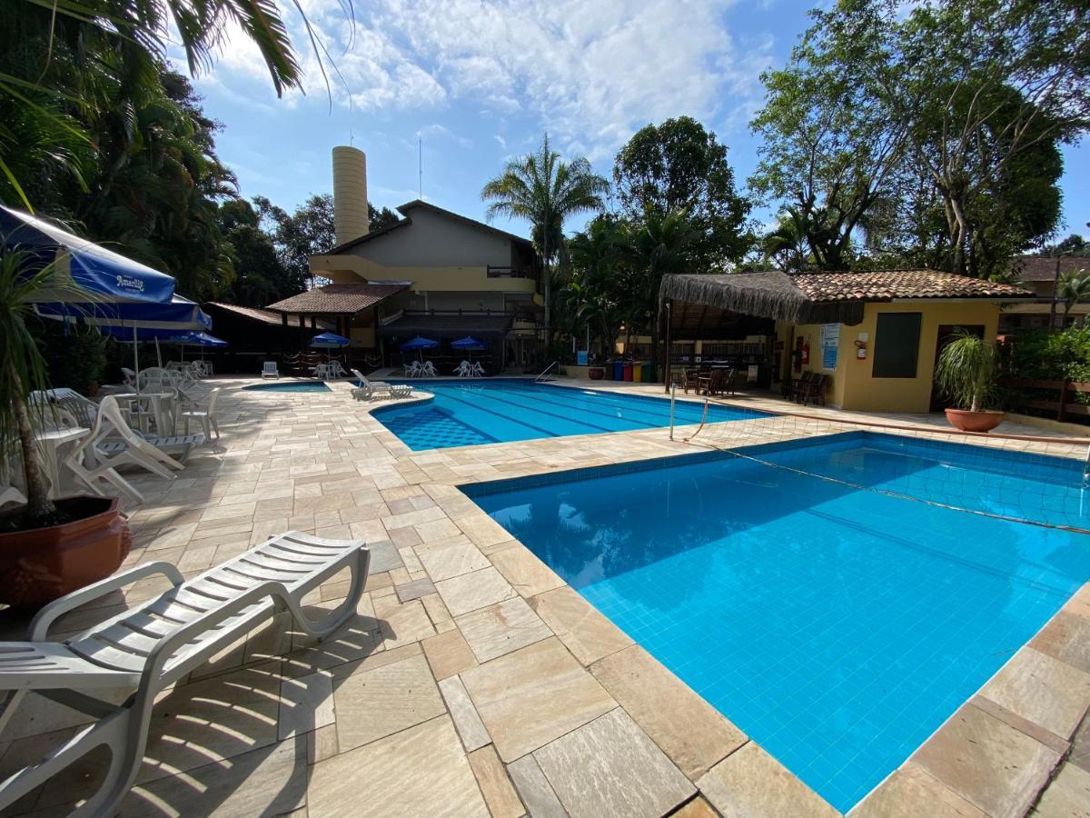 Fabuloso Flat 225, 2 Piscinas Climatizadas, Sky Com 170 Canais,Tv Com Xbox, Internet Particular 500M Bertioga, Riviera De Sao Lourenco Flat Duplex Inteiro, Adega, Cozinha Equipada Completa Servico De Hotelaria, Servico De Praia Nos Finais De Semana מראה חיצוני תמונה