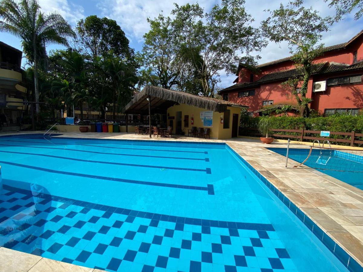 Fabuloso Flat 225, 2 Piscinas Climatizadas, Sky Com 170 Canais,Tv Com Xbox, Internet Particular 500M Bertioga, Riviera De Sao Lourenco Flat Duplex Inteiro, Adega, Cozinha Equipada Completa Servico De Hotelaria, Servico De Praia Nos Finais De Semana מראה חיצוני תמונה