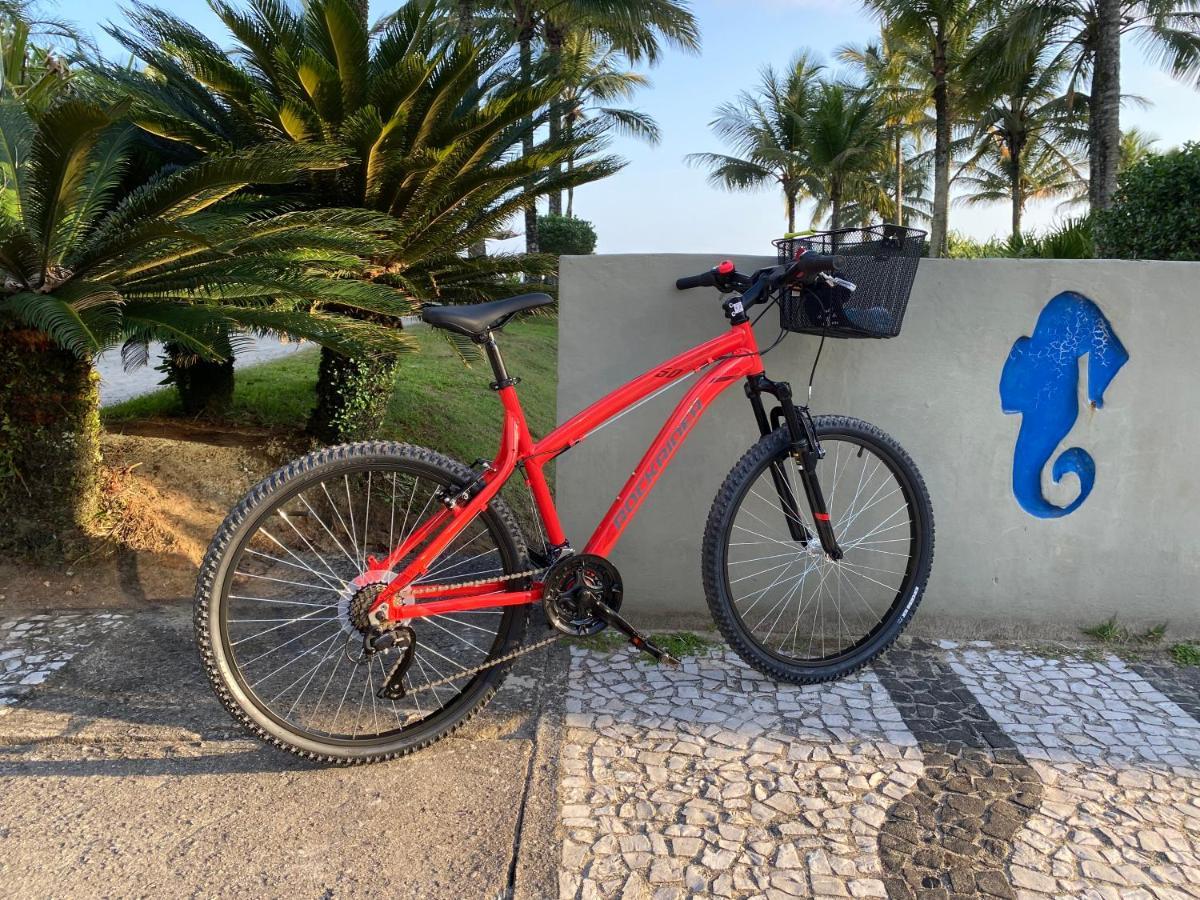 Fabuloso Flat 225, 2 Piscinas Climatizadas, Sky Com 170 Canais,Tv Com Xbox, Internet Particular 500M Bertioga, Riviera De Sao Lourenco Flat Duplex Inteiro, Adega, Cozinha Equipada Completa Servico De Hotelaria, Servico De Praia Nos Finais De Semana מראה חיצוני תמונה